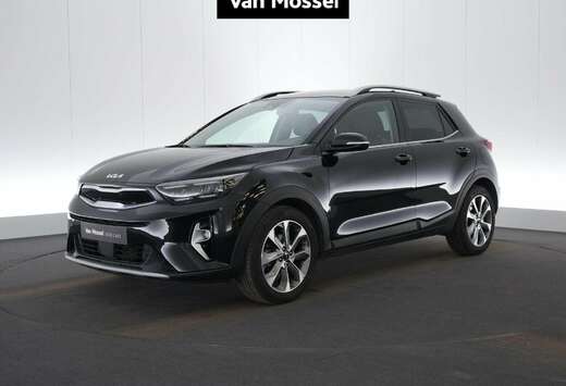 Kia 1.0 T 100 Style Edition DCT