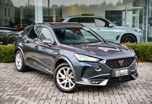 1.5 TSI - Pano - Camera - Adaptive - Ambiant - Keyles ...