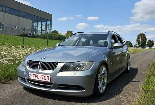 BMW Touring DA
