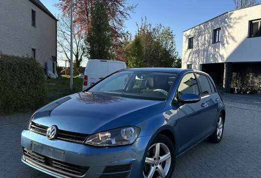 Volkswagen 1.2 TSI Highline DSG