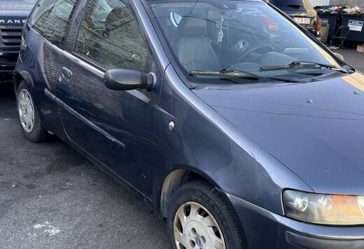 Fiat 1.2 8V Active