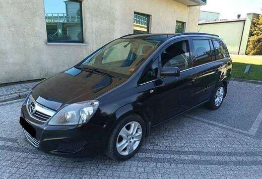 Opel 1.8i XE1 16v Edition 2000