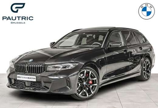 BMW e Touring - 2ans/jaar garantie