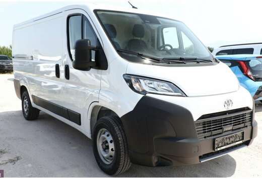 Toyota Proace Proace Max 33 L2H1