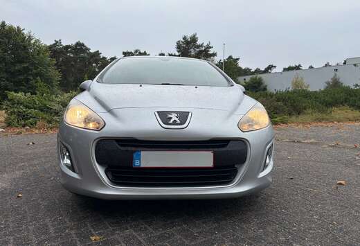 Peugeot 308 1.6 HDi Access