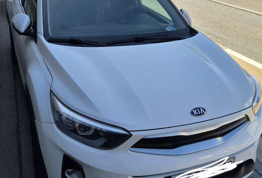 Kia 1.4i Fusion ISG