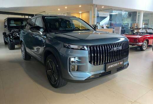 PHEV Exclusive 7 jaar garantie -€900 Zomerdeals UIT ...