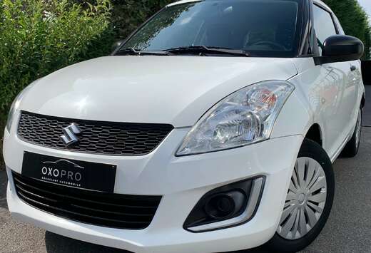 Suzuki 1.2 Essence 94CV / FaceLift / Radar de Recul / ...