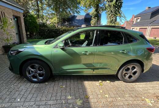 Ford Kuga 1.5 EcoBoost FWD ST-Line ST-Line