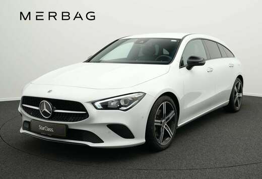 Mercedes-Benz AMG-Line  Progressive Navi/Keyless-Go/A ...