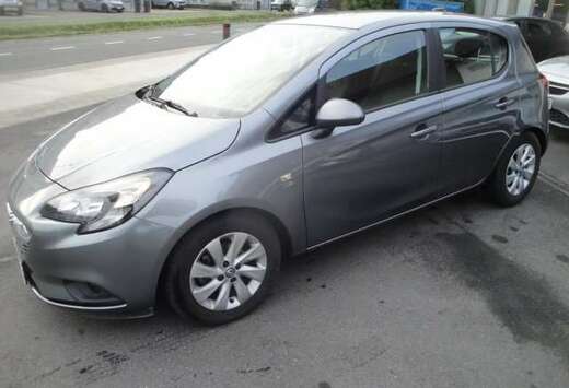 Opel Corsa 1.4 120 Jahre