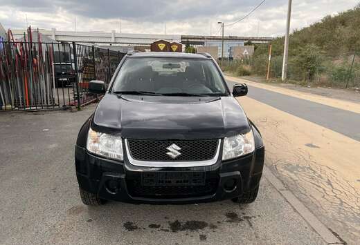 Suzuki 1.6 VVTI    ONLY EXPORT