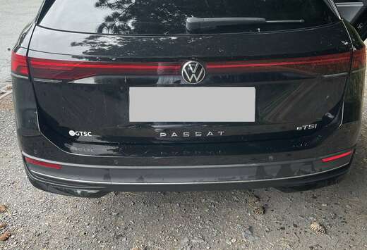 Volkswagen eHybrid 1.5 TSI Elegance Business Premium  ...