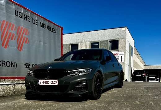 BMW M Sport Xtraboost