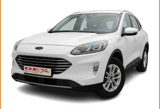Ford 2.5 PHEV 225 Titanium  GPS  Keyless  Camera