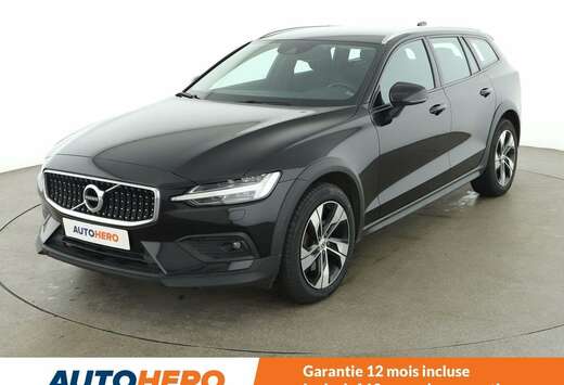 Volvo 2.0 B4 Mild-Hybrid Pro AWD