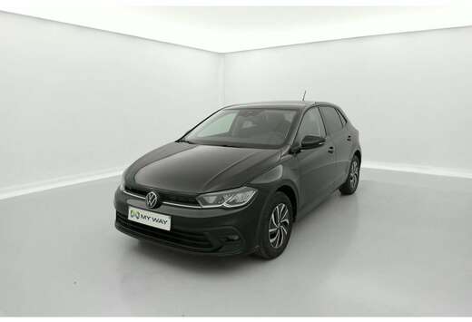 Volkswagen Life 1.0 TSI 70KW(95CV) 6V