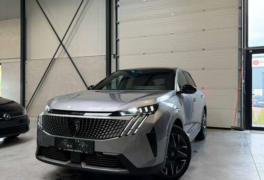 Peugeot MHEV GT 145 - CarPlay ACC WinterPack Cam 360� ...