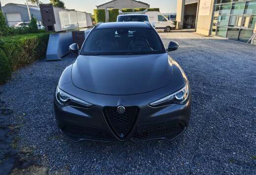 Alfa Romeo