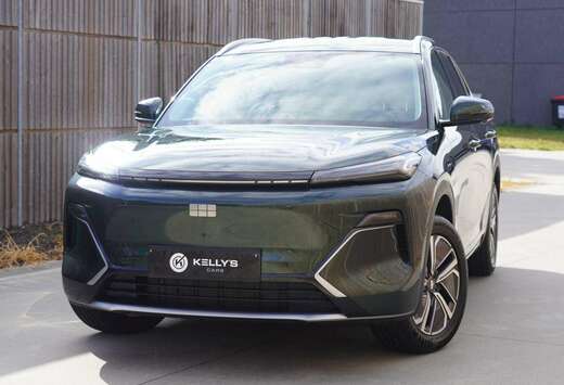 PHEV PRO**Nieuwe wagen!