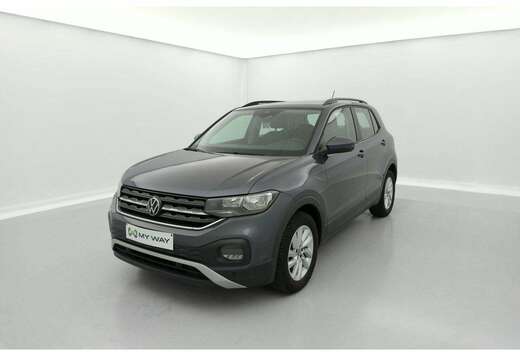 Volkswagen Life Business 1.0 TSI 81 kW (110 ch) 7 vit ...