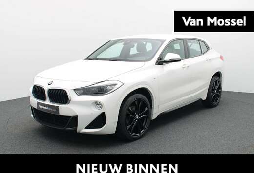 BMW sDrive18iA M PAKKET