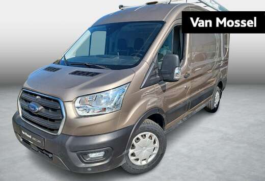 Ford 2T Trend