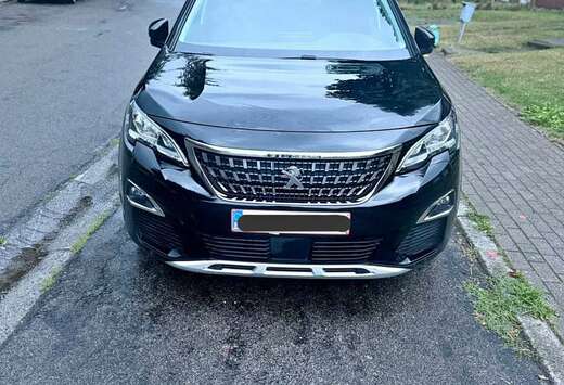 Peugeot 1.2 PureTech Allure