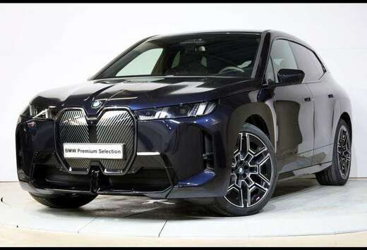 BMW xDrive45 Kit M Sport