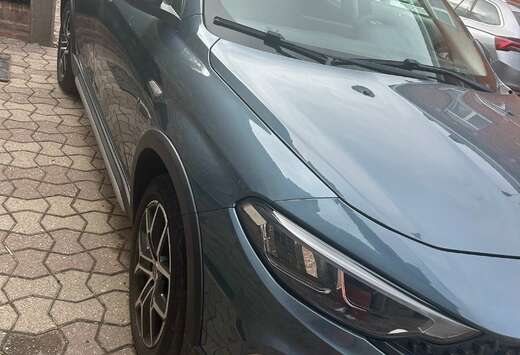 Fiat Tipo 1.0 T FireFly City Life