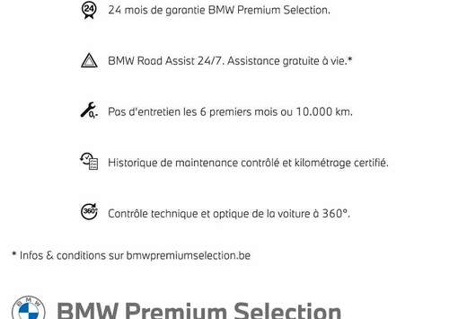 BMW iX1 30