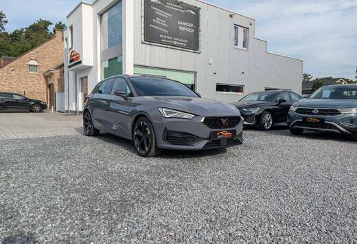 2.0 TSI DSG | NAVI/CARPLAY | CAMERA | ACC | AMBIENT | ...