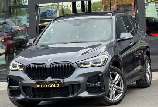 BMW 2.0 dA / PACK M / BOITE AUTO / FACELIFT / FULLOPT ...