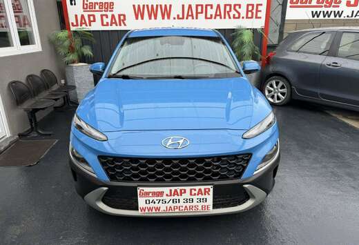 Hyundai clim camera garantie 1an