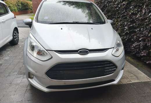Ford 1.0 EcoBoost Trend S&S
