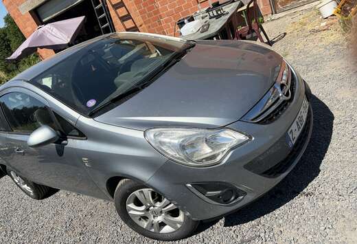 Opel 1.2i Enjoy 150 Years Easytronic
