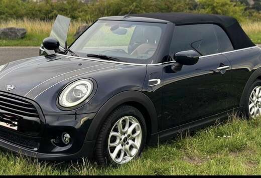 MINI Cabriolet 1.5A OPF (EU6d-TEMP)