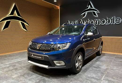 Dacia 0.9 TCe *BLUETOOTH*1ER PROPRIETAIRE*GARANTIE*