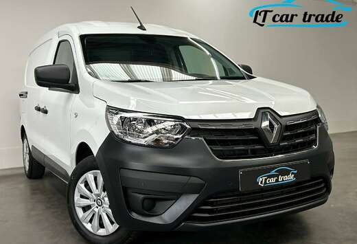 Renault 1.5 Blue dCi Confort | Navigatie | Cruise con ...