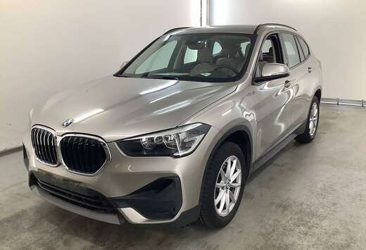 BMW X1*LOOK M TECHNIK**CAR PASS*