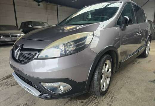 Renault ✅ Scenic 1.5 dCi Bose Edition EDC