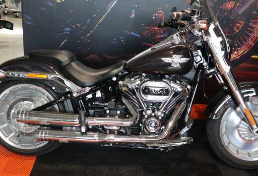 Chopper