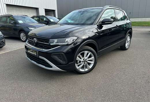 Volkswagen 1.0 TSI, 115 pk, CARPLAY-ANDROID/ CAMERA/  ...