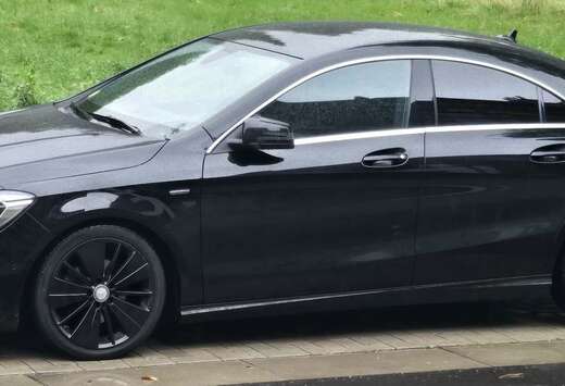 Mercedes-Benz d