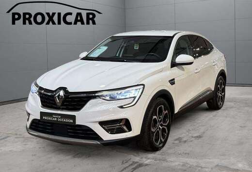 Renault 1.6MHEV 145cv Automatique Carplay*Camera*GPS