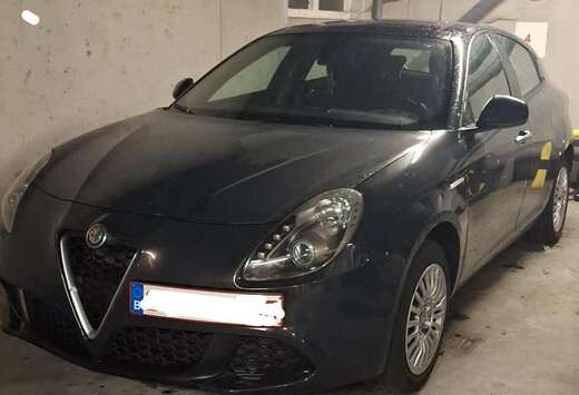 Alfa Romeo Giulietta 1.4 TB