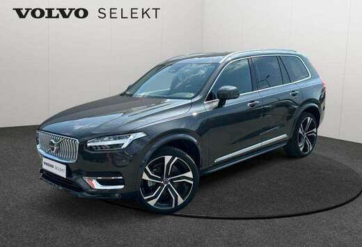 Volvo B5 Plus bright / Diesel