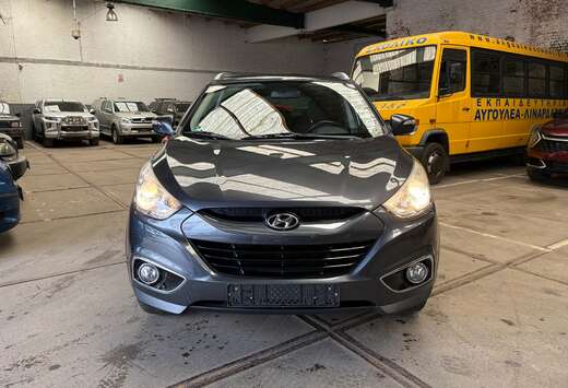 Hyundai iX35 2.0i 2WD Comfort