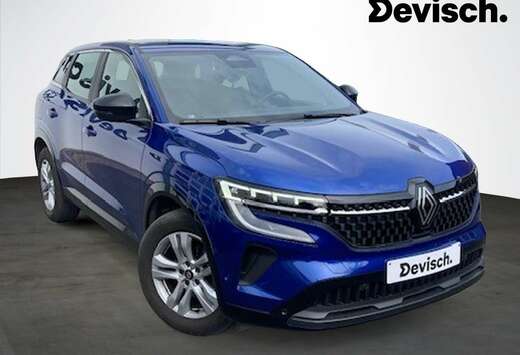 Renault EVOLUTION 1.2TCE