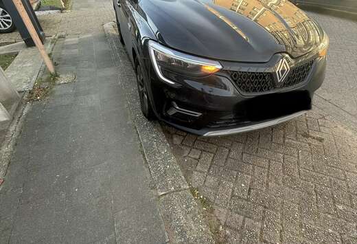 Renault TCe Mild Hybrid 140 EDC Evolution